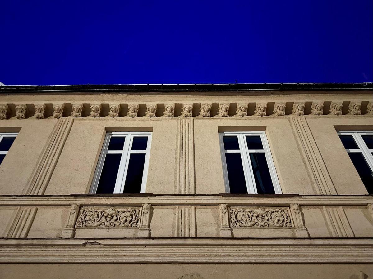 Jizerske Apartmany Ha&Ha ยาโนฟ นาด นีโซว์ ภายนอก รูปภาพ