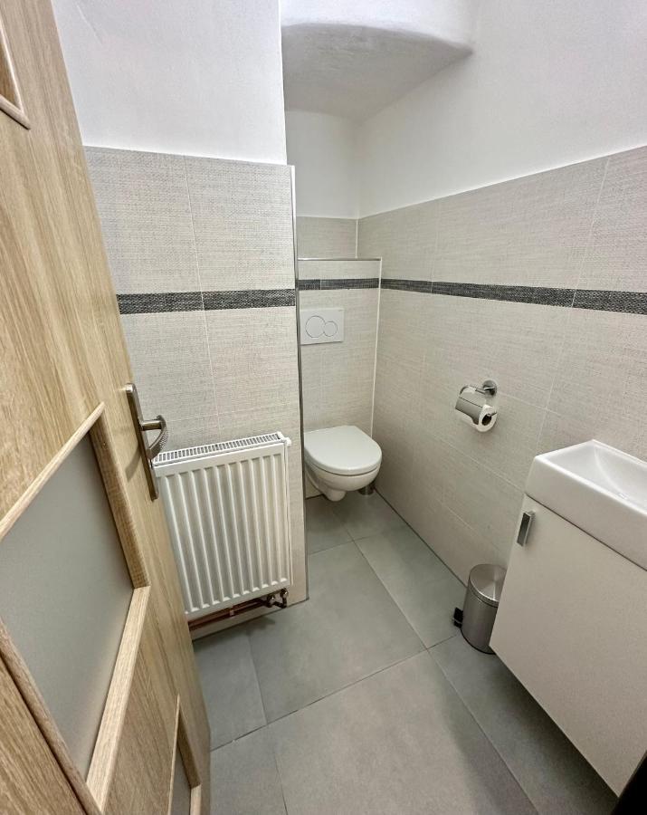 Jizerske Apartmany Ha&Ha ยาโนฟ นาด นีโซว์ ภายนอก รูปภาพ