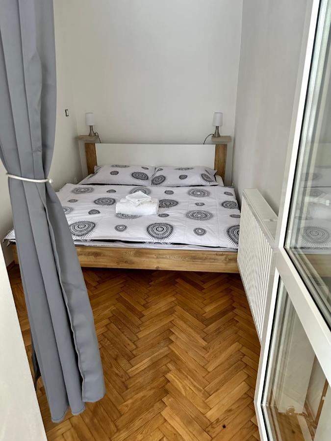 Jizerske Apartmany Ha&Ha ยาโนฟ นาด นีโซว์ ภายนอก รูปภาพ