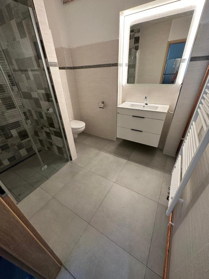 Jizerske Apartmany Ha&Ha ยาโนฟ นาด นีโซว์ ภายนอก รูปภาพ