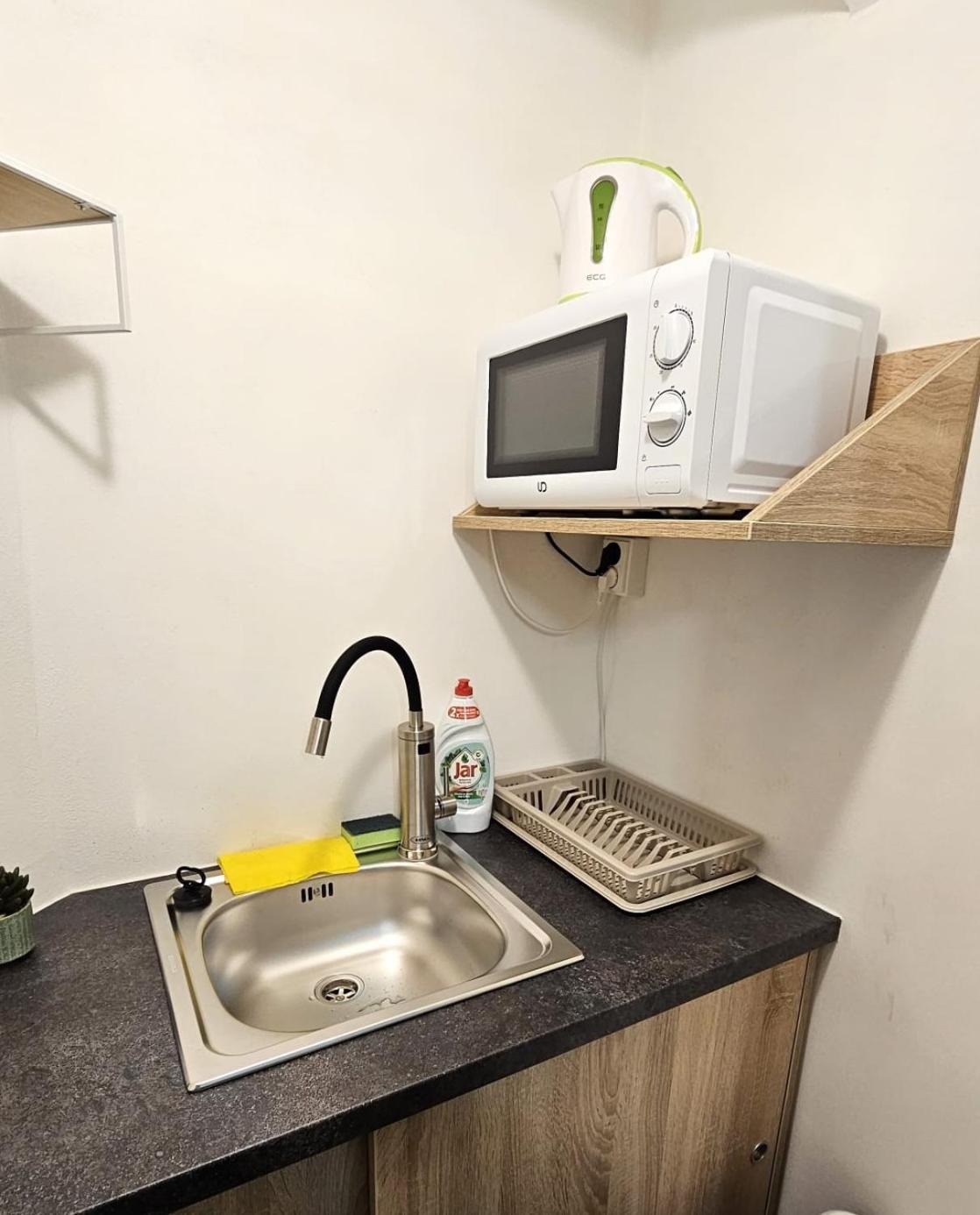 Jizerske Apartmany Ha&Ha ยาโนฟ นาด นีโซว์ ภายนอก รูปภาพ